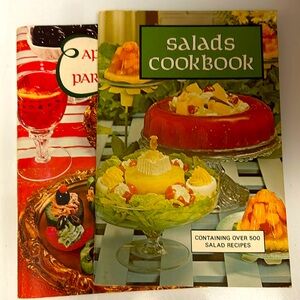 Favorite Recipe Cookbooks ( 2 )